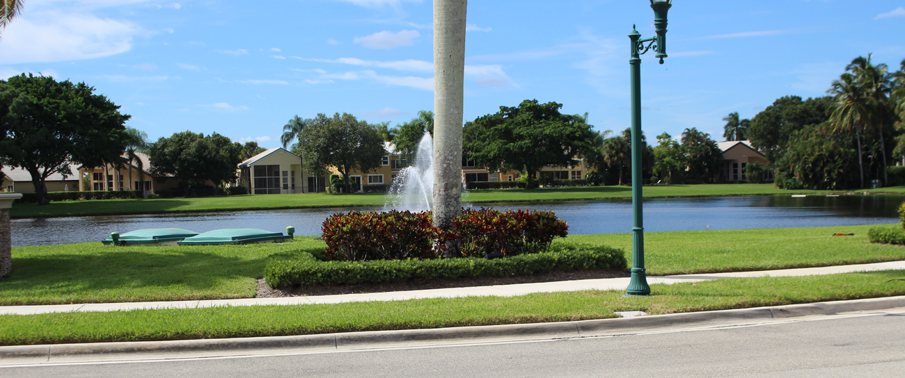 Woodfield Country Club Country Club Homes, Boca Raton FL